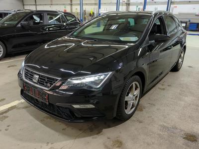 Seat Leon ST 2.0 TDI DPF DSG FR, 2019