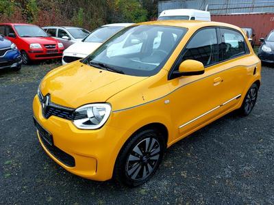 Renault Twingo ELECTRIC INTENS, 2021