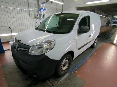 Renault Kangoo RAPID (ENERGY) DCI 110 Extra, 2019