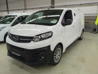 Opel Vivaro 1.5 D CARGO M Edition, 2020