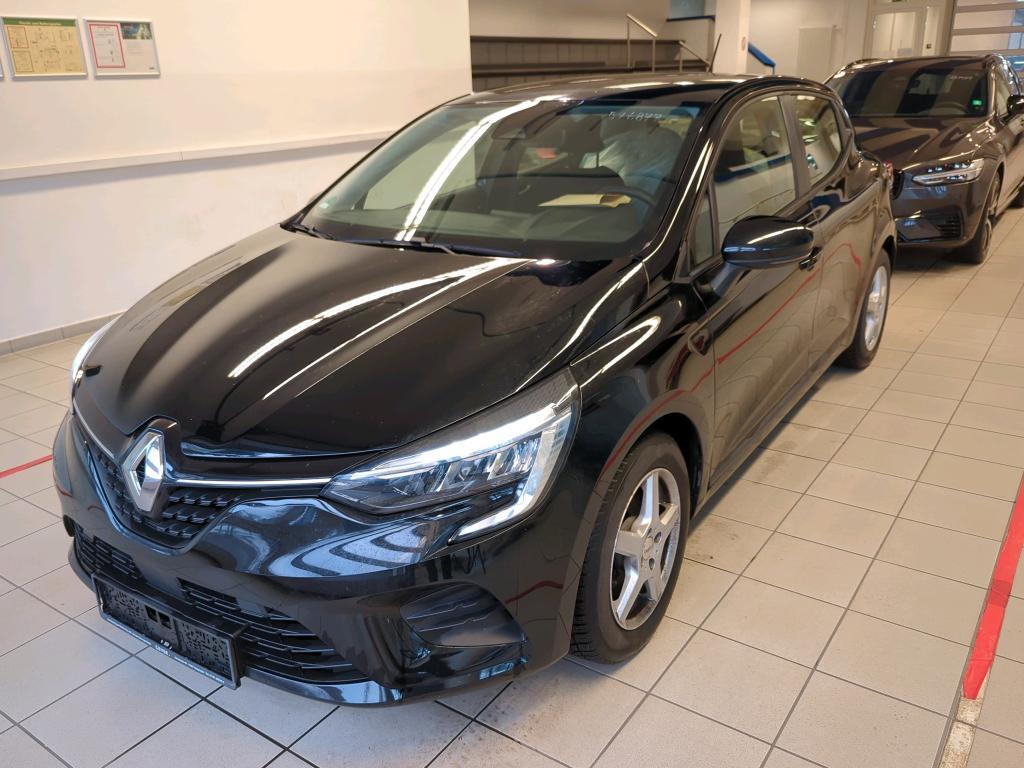 Renault Clio TCE 90 ZEN, 2021