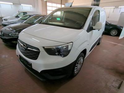 Opel Combo CARGO 1.5 D S&amp;S Edition, 2020