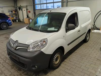 Renault Kangoo RAPID (ENERGY) DCI 90 Basis, 2019