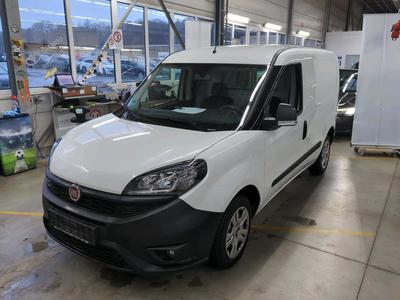 Fiat Doblo CARGO SX, 2019