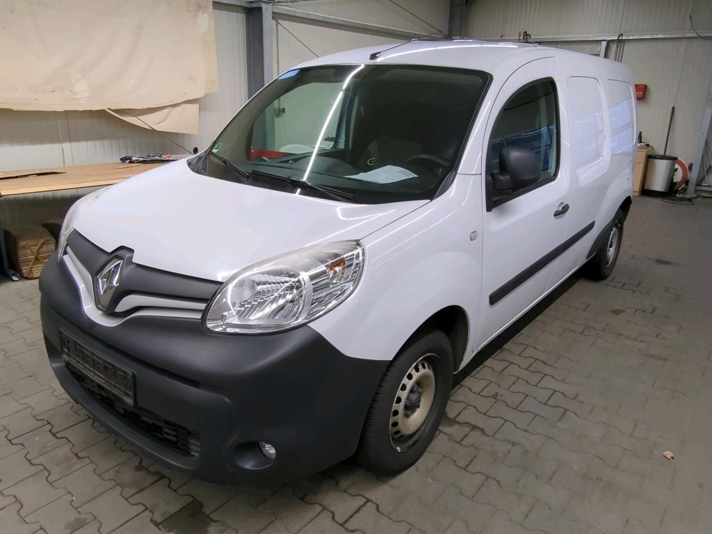 Renault Kangoo RAPID MAXI (ENERGY) DCI 110 Extra, 2019