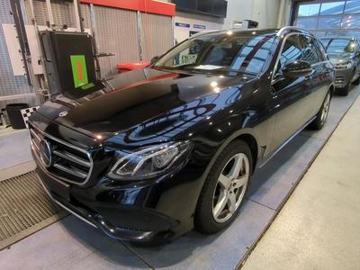 Mercedes-Benz E 300 DE T 9G-TRONIC Avantgarde, 2019