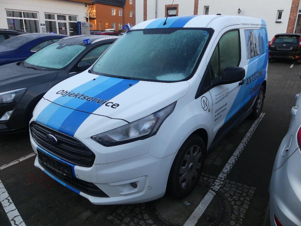 Ford Transit CONNECT 200 L1 S&amp;S Trend, 2020