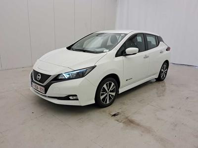 Nissan Leaf Electric 40kWh Acenta 150pk/cv 5p, 2018