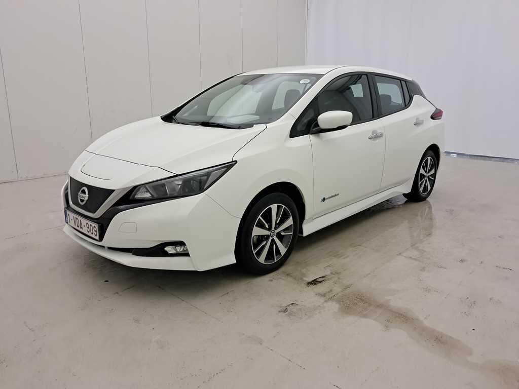 Nissan Leaf Electric 40kWh Acenta 150pk/cv 5p, 2018