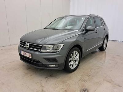 Volkswagen Tiguan Comfortline 2.0TDi 150pk/cv 5p DSG7, 2019