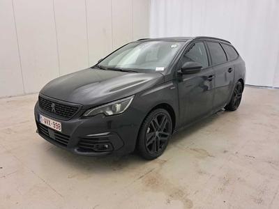 Peugeot 308 SW GT-Line 1.5BlueHDi S&amp;S 130pk/cv 5p EAT8, 2019