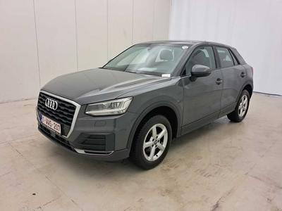 Audi Q2 35 1.5TFSi 150pk/cv 5p S-Tronic, 2019