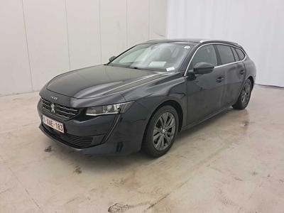 Peugeot 508 SW Allure 1.5 BlueHDi 130pk/cv S&amp;S 5p EAT8, 2019