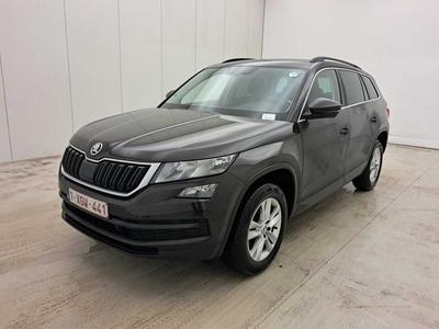 Skoda Kodiaq Ambition 1.5TSi 150pk/cv 5p DSG7, 2020