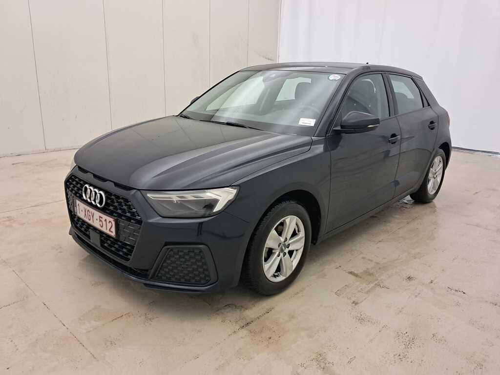 Audi A1 Sportback 25 1.0TFSi 95pk/cv 5p, 2020