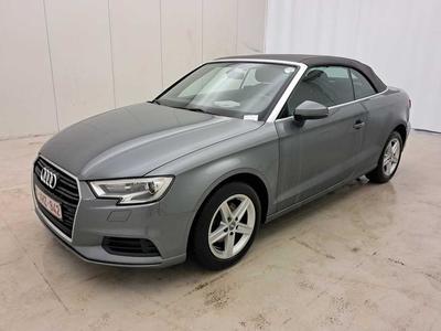 Audi A3 Cabrio 35 1.5TFSi 150pk/cv 5p, 2020