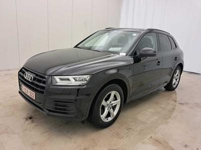 Audi Q5 Business Sport 35 2.0TDi 163pk/cv 5p S-Tronic, 2020