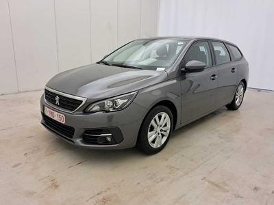 Peugeot 308 SW Active Pack 1.2 PureTech S&amp;S 130pk/cv 5p EAT8, 2020