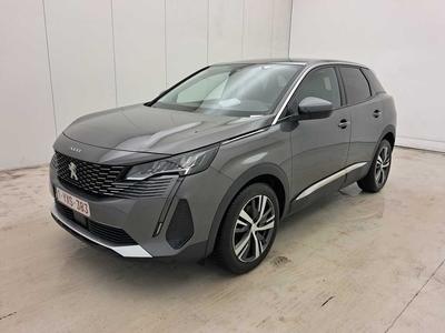 Peugeot 3008 Allure 1.2 PureTech S&amp;S 130pk/cv 5p, 2021