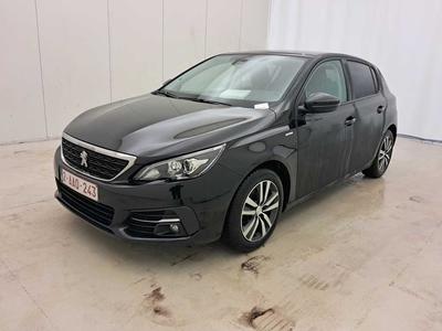 Peugeot 308 Style 1.2 PureTech S&amp;S 110pk/cv 5p, 2021