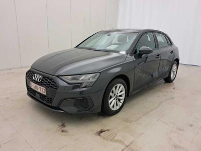 Audi A3 Sportback 30 1.0TFSi 110pk/cv 5p, 2021