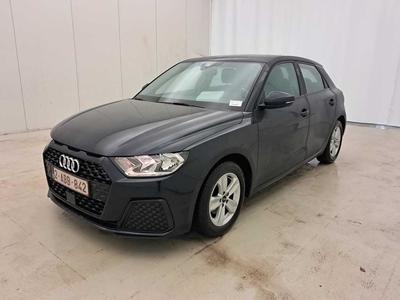 Audi A1 Sportback 30 1.0TFSi 110pk/cv 5p, 2021