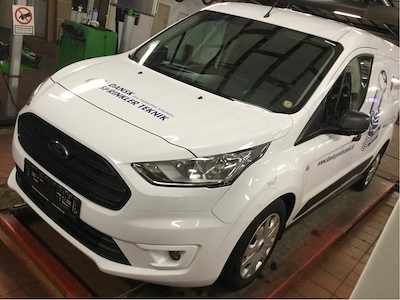 Ford Transit connect 1.5 TDCI EcoBlue 120 L2 Trend HP A8 UA!,