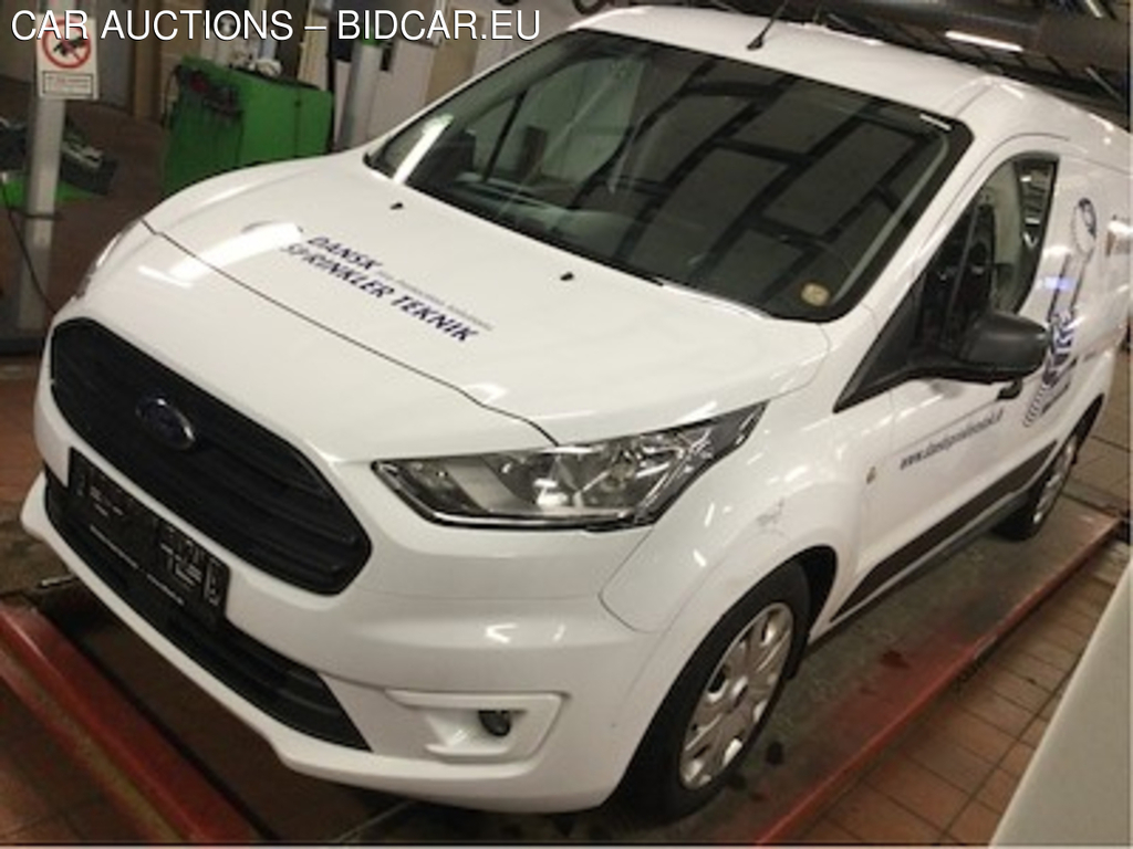 Ford Transit connect 1.5 TDCI EcoBlue 120 L2 Trend HP A8 UA!,