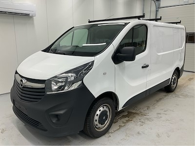 Opel VIVARO 1.6 CDTI 125 S/S L1H1 Edition Plus UA!