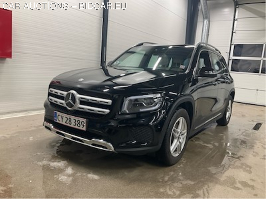 Mercedes-Benz GLB 2.0 GLB 220 Business DCT UA!,