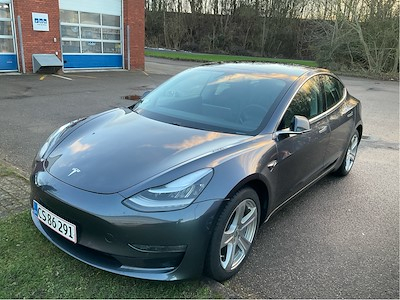 Tesla Model 3 LONG RANGE 4WD AUTO UA!,