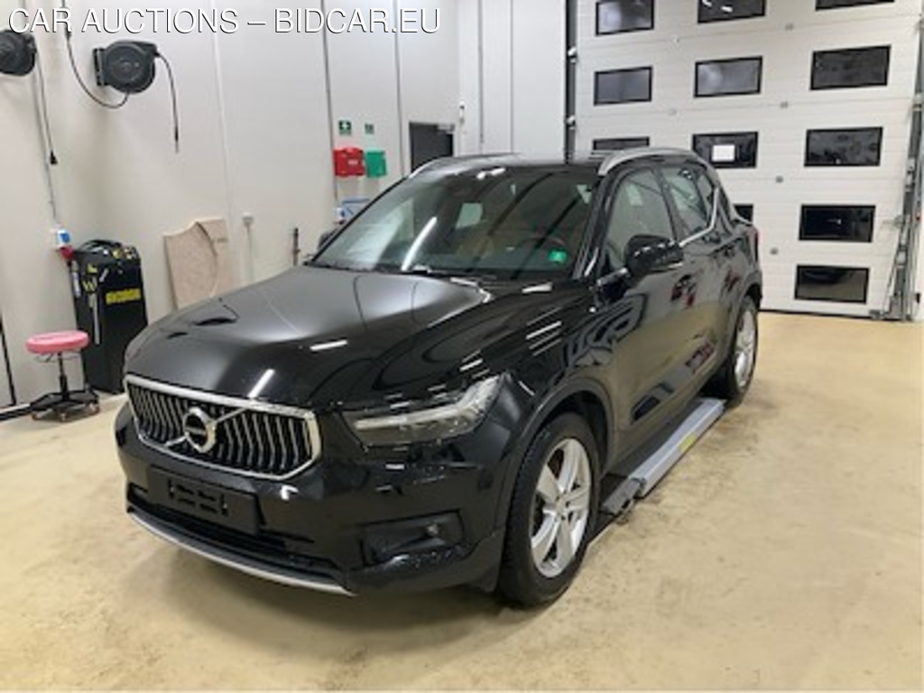 Volvo XC40 1.5 T5 INSCRIPTION RECHARGE VBL AUTO UA!,