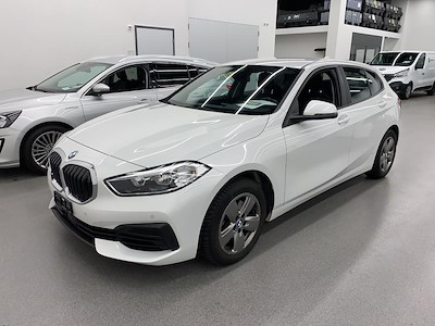 BMW 1 series 118i