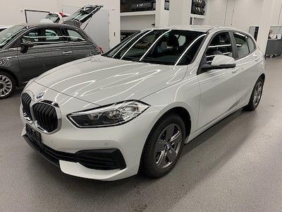 BMW 1 series 118i