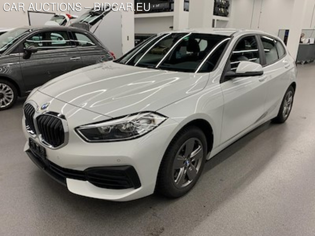 BMW 1 series 118i