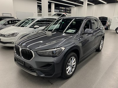 BMW X1 18d xDrive