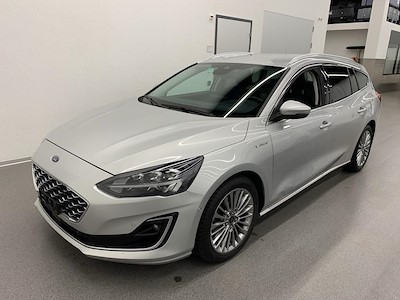 Ford Focus turnier 1.0i Vignale