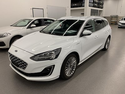 Ford Focus turnier 1.0i Vignale