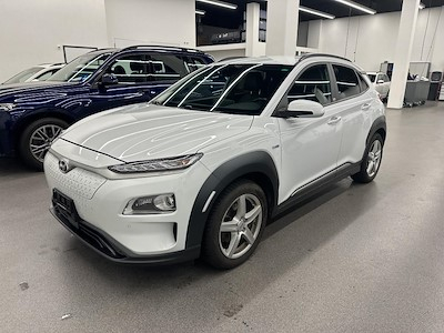 Hyundai KONA Electric Amplia 64 kwh