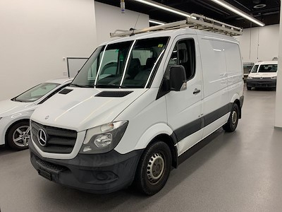 Mercedes-Benz Sprinter 316 2.2d 3250mm