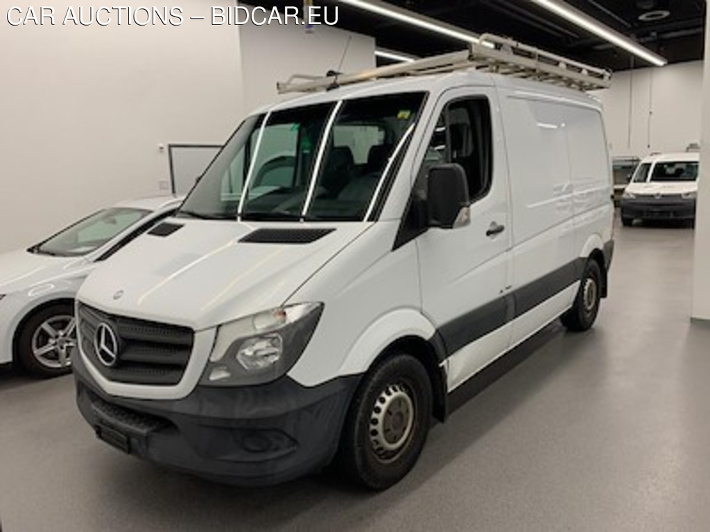 Mercedes-Benz Sprinter 316 2.2d 3250mm