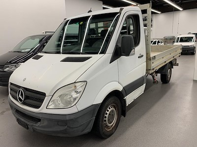 Mercedes-Benz Sprinter 316 2.2d 3665mm