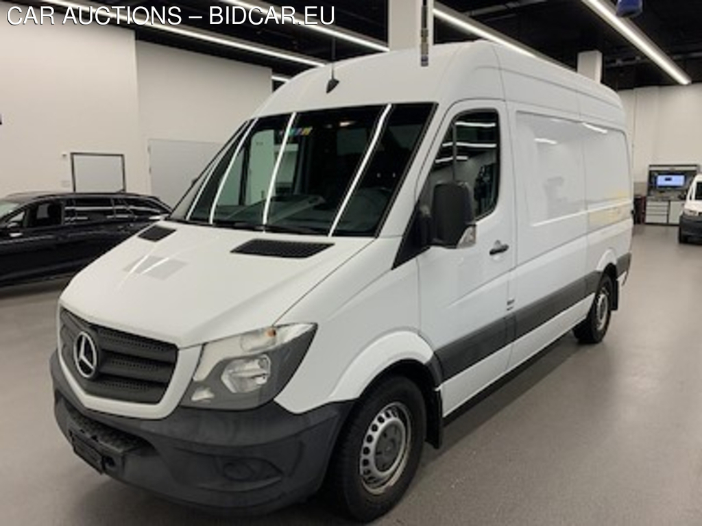 Mercedes-Benz Sprinter 316 2.2d 3665mm Hochdach