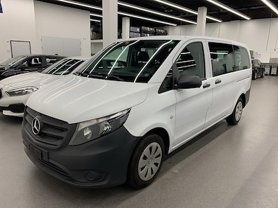 Mercedes-Benz Vito 111 1.6d Tourer Pro Lang