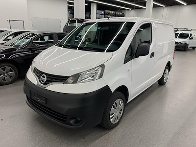 Nissan NV200 1.5d Comfort