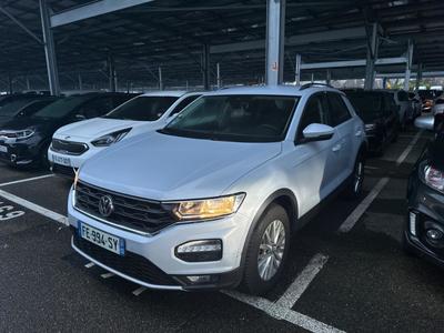 Volkswagen T-Roc 1.0 TSI 115 LOUNGE BUSINESS VP [5P] bvm 6-115CH-6cv, 2019