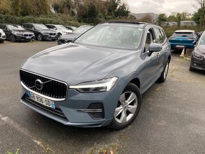 Volvo XC60 B4 197 Geartronic 8 Momentum Business VP [5P] bva 8-197CH-11cv, 2021