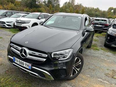 Mercedes-benz GLC GLC 300 e Business Line 4Matic VP [5P] bva 9-320CH-10cv, 2020