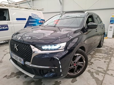 Citroen DS7 DS 7 Crossback E-TENSE 4x4 300ch Grand Chic