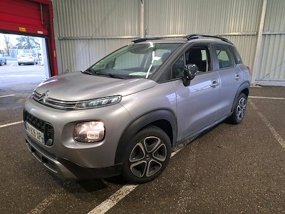 Citroen C3 aircross C3 Aircross BlueHDi 120ch S&amp;S Feel Business EAT6 E6.d-TEMP